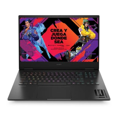 Notebook HP Gamer Omer 16-wf1000la Intel Core i9 32gb Ram 1tb Ssd RTX4070 8gb Windows 11 Home - 3
