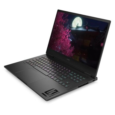 Notebook HP Gamer Omer 16-wf1000la Intel Core i9 32gb Ram 1tb Ssd RTX4070 8gb Windows 11 Home - 6