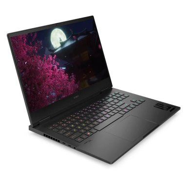 Notebook HP Gamer Omer 16-wf1000la Intel Core i9 32gb Ram 1tb Ssd RTX4070 8gb Windows 11 Home - 7