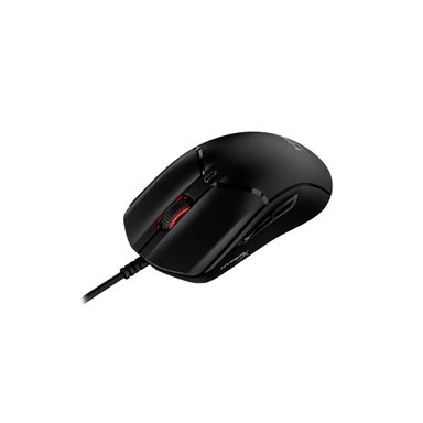 MOUSE GAMING HYPERX PULSEFIRE HASTE 2 NEGRO 6N0A7AA - 5