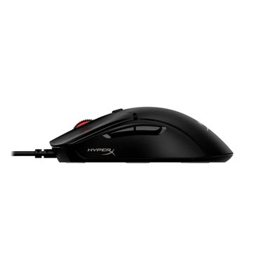 MOUSE GAMING HYPERX PULSEFIRE HASTE 2 NEGRO 6N0A7AA - 6