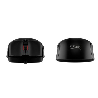 MOUSE GAMING HYPERX PULSEFIRE HASTE 2 NEGRO 6N0A7AA - 7