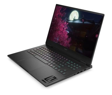 Notebook HP Gamer Omen 16-wd0012la Intel Core i7 16gb Ram 1tb Ssd RTX4060 8GB Windows 11 Home - 5