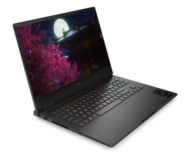 Notebook HP Gamer Omen 16-wd0012la Intel Core i7 16gb Ram 1tb Ssd RTX4060 8GB Windows 11 Home - 6