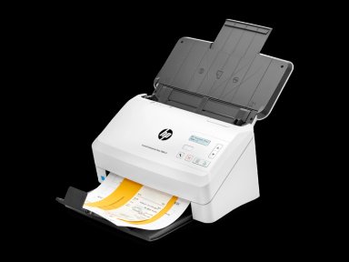 ESCANER HP SCANJET ENTERPRISE FLOW 7000 S3 - 1