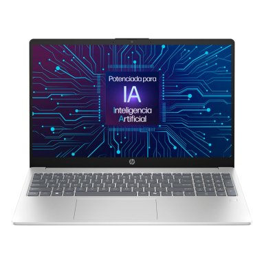 Notebook HP 15-fd1251la Intel Core Ultra 5 16gb Ram 512gb Ssd Windows 11 Home - 4
