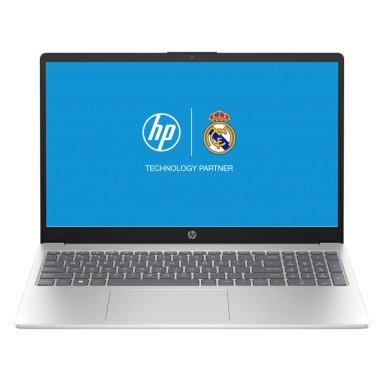 NOTEBOOK HP 15-FC0079LA AMD RYZEN 5 8GB RAM 512GB SSD WINDOWS 11 HOME - 1