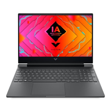 NOTEBOOK VICTUS GAMING LAPTOP 15-FB3004LA WINDOWS 11 HOME SINGLE LANGUAGE AMD RYZEN 9 16GB RAM 1TB - 1