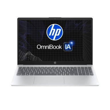 NOTEBOOK HP OMNIBOOK 3 AI 15-FN0072LA AMD RYZEN AI 7 24GB RAM 512GB SSD WINDOWS 11 HOME - 3