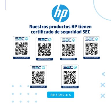 NOTEBOOK HP OMNIBOOK 3 AI 15-FN0072LA AMD RYZEN AI 7 24GB RAM 512GB SSD WINDOWS 11 HOME - 9