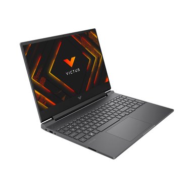 NOTEBOOK HP GAMER VICTUS 15-FB3038LA AMD RYZEN 7 24GB RAM 1TB SSD RTX5050 8GB WINDOWS 11 HOME - 5