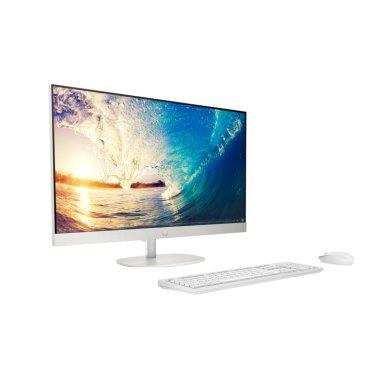 Todo en Uno HP 24-cr0235la AMD Ryzen 3 8gb Ram 512gb SSD 23.8" FHD Windows 11 Home - 5