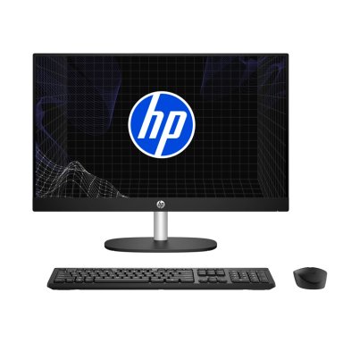Todo en Uno HP 24-cr0336la Intel Core i3 8gb Ram 512gb Ssd 23.8" FHD Windows 11 Home - 1