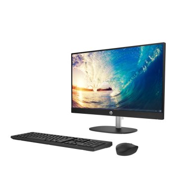 Todo en Uno HP 24-cr0336la Intel Core i3 8gb Ram 512gb Ssd 23.8" FHD Windows 11 Home - 4