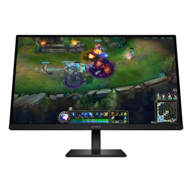 HP OMEN 27 FHD 180 HZ - 1