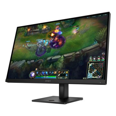 HP OMEN 27 FHD 180 HZ - 3