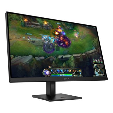 HP OMEN 27 FHD 180 HZ - 4