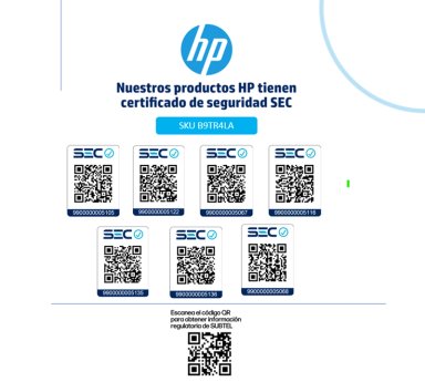 Notebook HP 15-fc0276la AMD Ryzen 7 16 GB 1TB SSD W11H - 8