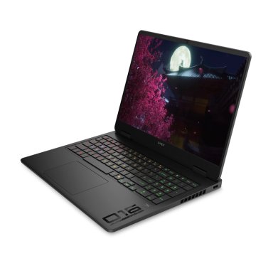 NOTEBOOK HP GAMER OMEN 16-AM0021LA EDICION LOL INTEL CORE I7 16 GB RAM GEFORCE RTX™ 5060 1TB SSD 16' - 3