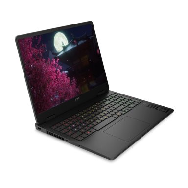 NOTEBOOK HP GAMER OMEN 16-AM0021LA EDICION LOL INTEL CORE I7 16 GB RAM GEFORCE RTX™ 5060 1TB SSD 16' - 4