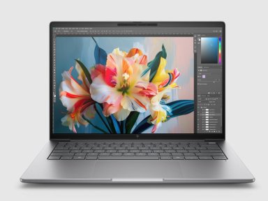 NOTEBOOK HP ZBOOK 8 G1I INTEL CORE ULTRA 7 32GB RAM 1TB SSD 14'' WINDOWS 11 PRO - 1
