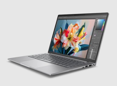 NOTEBOOK HP ZBOOK 8 G1I INTEL CORE ULTRA 7 32GB RAM 1TB SSD 14'' WINDOWS 11 PRO - 3