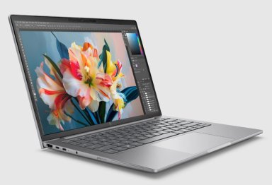 NOTEBOOK HP ZBOOK 8 G1I INTEL CORE ULTRA 7 32GB RAM 1TB SSD 14'' WINDOWS 11 PRO - 4