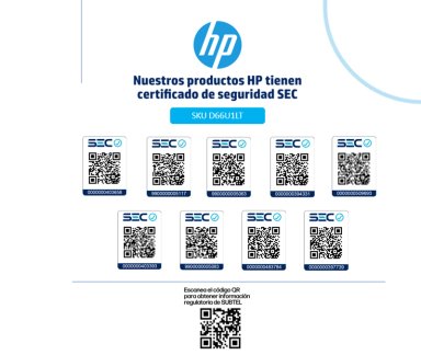 NOTEBOOK HP ELITEBOOK X FLIP G1I INTEL CORE ULTRA 7 32GB RAM 1T SSD 14'' WINDOWS 11 PRO - 7