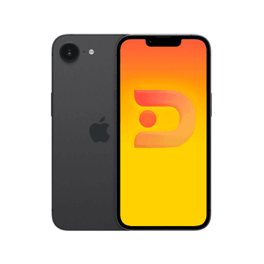 IPHONE 16E 256GB BLACK REACONDICIONADO - 1