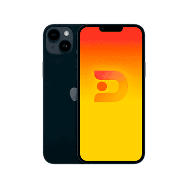 IPHONE 14 128GB MIDNIGHT OPEN BOX - 1