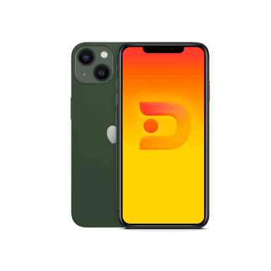 IPHONE 13 128GB GREEN REACONDICIONADO - 1