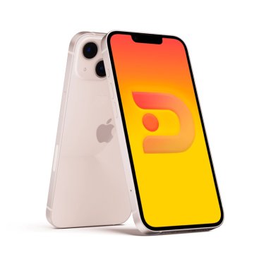 IPHONE 13 MINI 128GB PINK REACONDICIONADO - 1