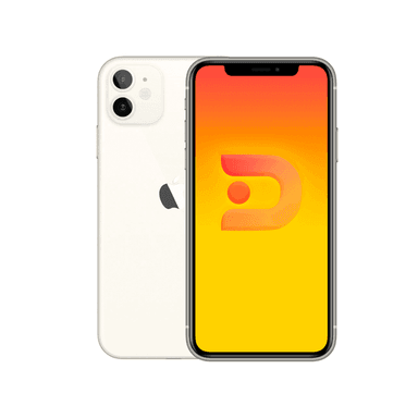 IPHONE 11 64GB WHITE REACONDICIONADO - 1