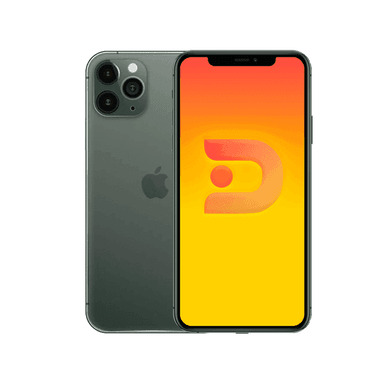 IPHONE 11 PRO 64GB GREEN REACONDICIONADO - 1