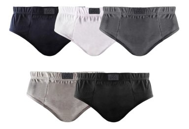 SLIP CALZONCILLO MILANO 6 PACK L - 2