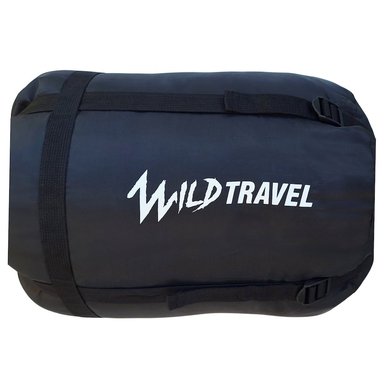 SACO DE DORMIR MOMIA EXTREMO DOBLE SUMMIT PRO WILD TRAVEL-20°+10° 2000G - 9