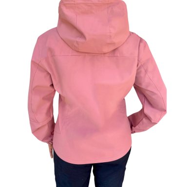 CHAQUETA CORTAVIENTO IMPERMEABLE PREMIUM WILD TRAVEL - 2