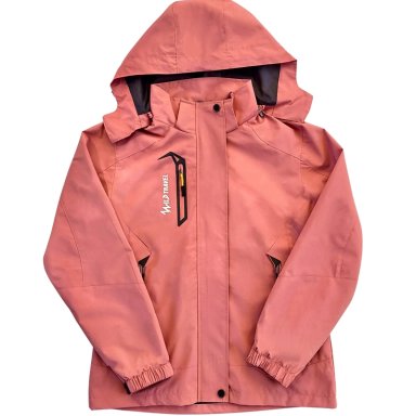 CHAQUETA CORTAVIENTO IMPERMEABLE PREMIUM WILD TRAVEL - 6
