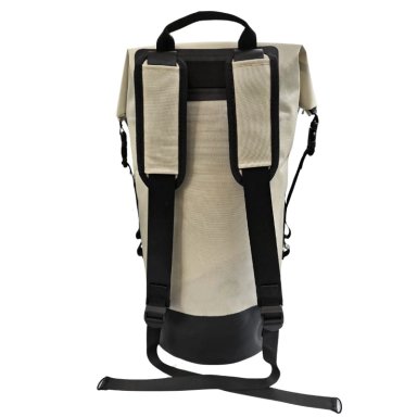 MOCHILA IMPERMEABLE DRYBAG 30L BOLSO SECO OUTDOOR WATERPROOF TIPO ESTANCA WILD TRAVEL - 3