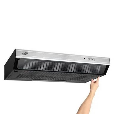 Campana de Cocina Extractora 90cm Double Function FX U6190 - 3