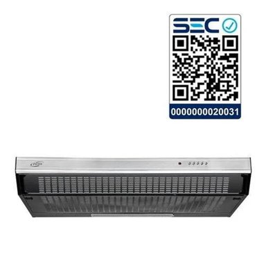 Campana de Cocina Extractora 90cm Double Function FX U6190 - 5