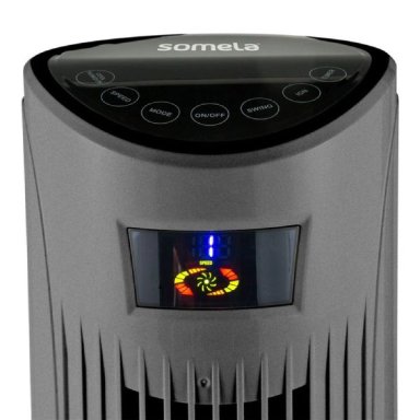 ENFRIADOR DE AIRE AC200 SOMELA - 3