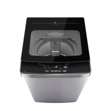 LAVADORA AUTOMATICA 12KG CARGA SUPERIOR PREMIUM CARE 12SZ - 6