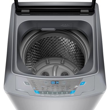 LAVADORA AUTOMATICA PREMIUM CARE 16SZ FENSA CARGA SUPERIOR 16KG - 7