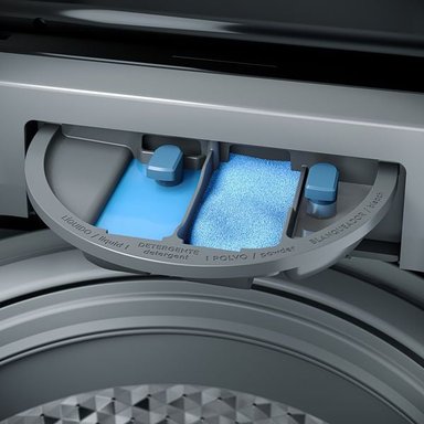 LAVADORA AUTOMATICA PREMIUM CARE 16SZ FENSA CARGA SUPERIOR 16KG - 9