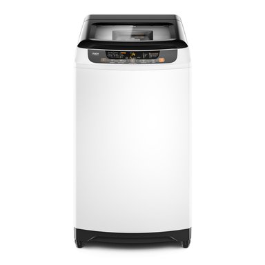 LAVADORA AUTOMATICA 18KG DISOLUCION MAXIMA 18 BZG BLANCA - 1