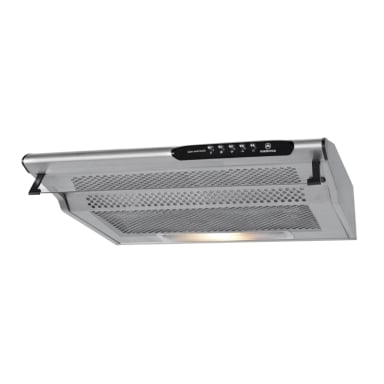 CAMPANA MADEMSA ANCHO 60 CM M60 COCINA EXTRACTORA RETRÁCTIL - 4
