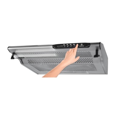 CAMPANA MADEMSA ANCHO 60 CM M60 COCINA EXTRACTORA RETRÁCTIL - 5