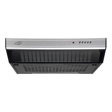 CAMPANA FENSA ANCHO 60 CM FX 6160 COCINA EXTRACTORA DOUBLE FUNCTION FX U61 - 1