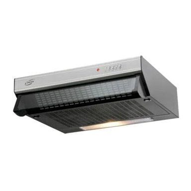 CAMPANA FENSA ANCHO 60 CM FX 6160 COCINA EXTRACTORA DOUBLE FUNCTION FX U61 - 5